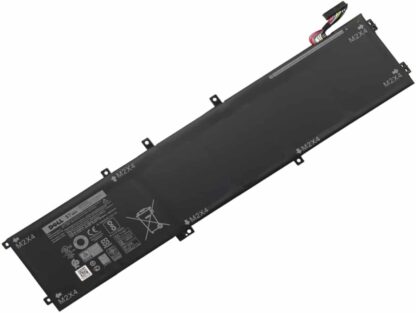 Battery For Dell XPS 15 9560 6GTPY