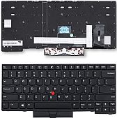 Keyboard For Lenovo ThinkPad E490