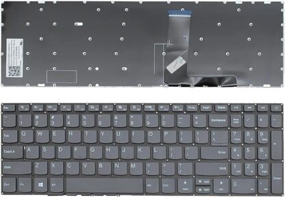 Keyboard For Lenovo Ideapad 320-15ikb