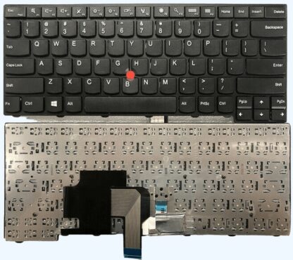 Keyboard For Lenovo Thinkpad T450 T440