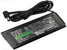 Sony Laptop Adapter 19.5V 4.7A Charger Adapter